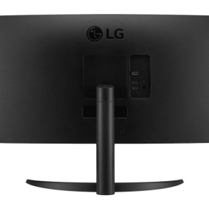 MONITOR 34" LG 34WR50QK-B.AEU - Img 6