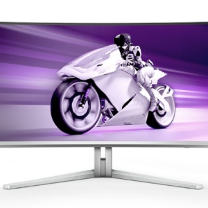 MONITOR 43.4" PHILIPS 49M2C8900 - Img 2