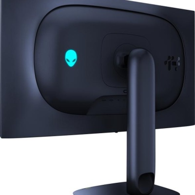 Monitor Alienware 27" AW2725Q Gaming 67.74 cm, 3840 x 2160 at 240 Hz, 0.03Ms - Img 8