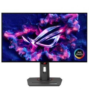 Monitor Asus 26.5" XG27AQDMG - Img 8
