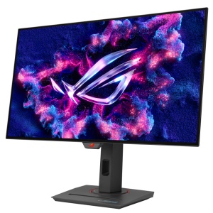 Monitor Asus 26.5" XG27AQDMG - Img 9
