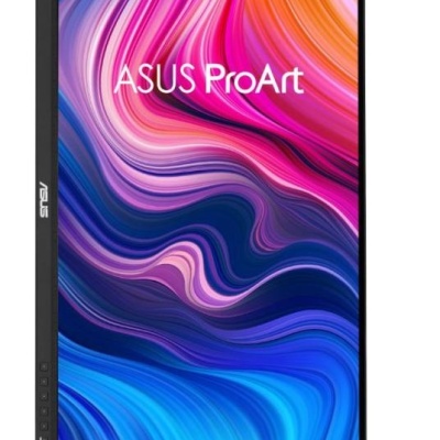 Monitor Asus 27" PA279CV, Diagonal (inch): 27, Diagonal (cm): 69, Aspect ratio: 16:9, Panel: IPS, Resolution: 3840x2160, Refresh Rate: 60Hz, Response time GtG: 5ms, Brightness (max): 360 cd/m², Contrast (static) : 1200:1, Contrast (dynamic): 100M:1, - Img 10