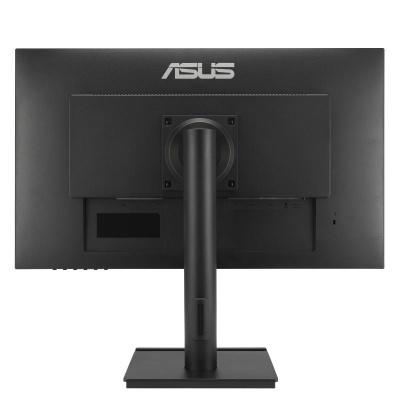 Monitor Asus 27" VA27DQFS, Diagonal (inch): 27, Diagonal (cm): 68, Aspect ratio: 16:9, Panel: IPS, Resolution: 1920x1080, Refresh Rate: 100Hz, Response time MPRT: 1ms, Brightness (max): 300 cd/m², Contrast (static) : 3000:1, Viewing angle: 178/178, Color - Img 9