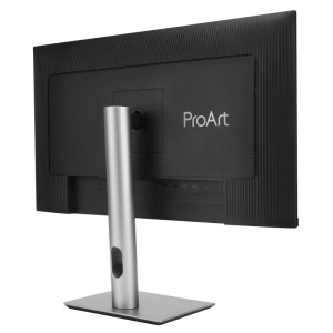 MONITOR ASUS PA329CRV 31.5 inch, Panel Type: IPS, Resolution: 3840x2160, Aspect Ratio: 16:9, Refresh Rate:60Hz, Response time GtG: 5ms, Brightness: 400 cd/m², Contrast (static): 1000:1, Contrast (dynamic): 3000:1, Viewing angle: 178°(H)/178°(V), Color - Img 4