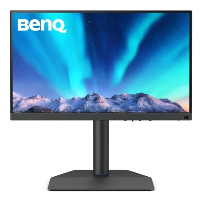 Monitor BenQ 27" SW272U - Img 9