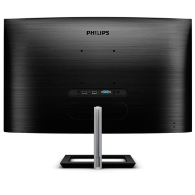 Monitor Consumer Philips 272E1CA, 27", 1920 x 1080 pixeli, Black, 3 ani Garantie - Img 4