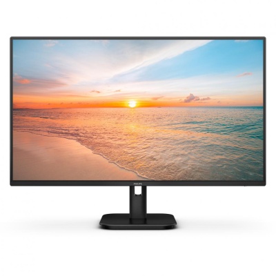 Monitor Consumer Philips 27E1N1100A/00, 27", 1920 x 1080 pixeli, Black, 3 ani Garantie - Img 2