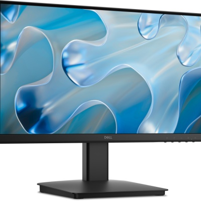 Monitor Dell 21.45" SE2225HM 54.49 cm, HDMI: 1920 x 1080 up to 100 Hz, 5Ms