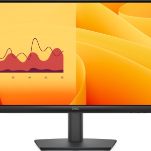 Monitor Dell 22" E2225HM, 54.5 cm, Maximum preset resolution: VGA: 1920 x 1080 at 60 Hz, DisplayPort 1.2: 1920 x 1080 at 100 Hz, HDMI 1.4: 1920 x 1080 at 100 Hz, Screen type: Active matrix-TFT LCD, Panel type: Vertical Alignment (VA) Technology,