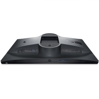Monitor Dell Gaming Alienware 24.5" AW2524HF, 62.20 cm, Maximum preset resolution: DisplayPort: 920 x 1080 at 480 Hz (DSC enabled and visually lossless), 1920 x 1080 at 500 Hz (overclock at 500 Hz) (DSC enabled and visually lossless), HDMI port: 1920 x - Img 5