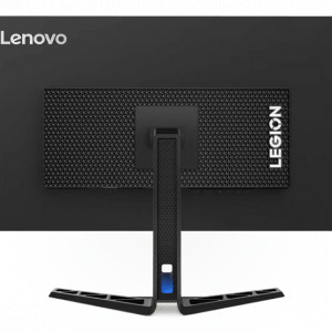 Monitor Gaming 31.5-inch Lenovo Y32p-30, LED, Panel Type IPS, 3840x2160, 144Hz, 16:9, Anti-glare, Display colors 1.07 Billion, Color Gamut 99% sRGB, 90% DCI-P3, 0.2ms (MPRT) / 2ms (Level 4) / 3ms (Level 3) / 4ms (Level 2) / 5ms (Level 1) / 7ms (Off - Img 4