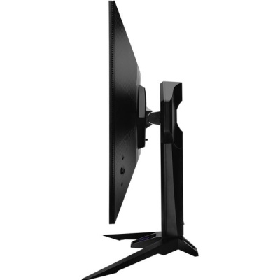 Monitor Gaming Asrock PGO32UFS PHANTOM GAMING, diagonala: 31.5", Aspect: 16:9, anti-glare, Rezolutie: 3840 x 2160, Refresh rate: Dual UHD 240Hz/ FHD 480Hz, Luminozitate: 400 cd/m2, Contrast: 1,500,000:1, unghi vizualizare: 178°(H) / 178°(V), culori: - Img 7