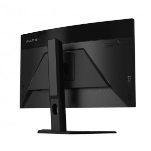 Monitor Gaming Gigabyte G27FC A 27", ips, 1920 X 1080 (FHD), Non-glare, Brightness, 250 cd/m2 (TYP), Contrast Ratio:3000:1, Viewing Angle: 178° (H)/178°(V), Display Colors: 8 bits, Response Time: 1ms (MPRT), Refresh Rate: 165Hz/OC 170Hz, Flicker-free. - Img 3