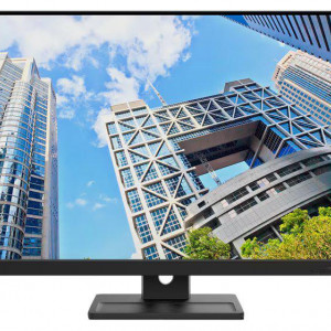 Monitor Lenovo ThinkVision E28u-2028" IPS, UHD (3840x2160), 16:9, Brightness: 300 nits, Contrast ratio: 1000:1, Response time: 4 ms (Extreme mode) / 6 ms (Typical mode) / 14 ms (Off mode), Dot / Pixel Per Inch: 157 dpi, Color Gamut: 99% sRGB, 90% DCI-P3,