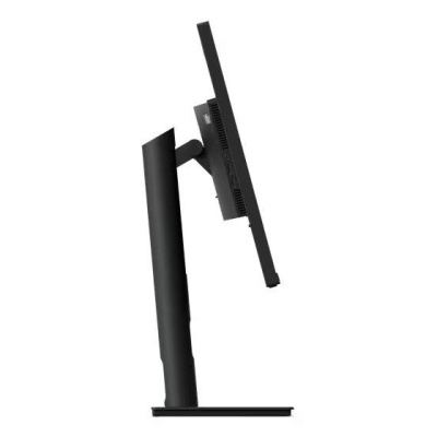 Monitor Lenovo ThinkVision T32h-30 31.5" IPS, QHD (2560x1440), 16:9, Brightness: 350 cd/m², Contrast ratio: 1000:1, Response time: 4ms (Extreme mode) / 6ms (Typical mode), Dot / Pixel Per Inch: 93 dpi, Color Gamut: 99% sRGB, View angle: 178° / 178°, - Img 4
