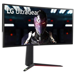 Monitor LG 34" 34WQ650-W.AEU, Diagonal (inch): 34, Diagonal (cm): 86, Aspect ratio: 21:9, Panel: IPS, Resolution: 2560x1080, Refresh Rate: 100Hz, Response time GtG: 5ms, Brightness (max): 400 cd/m², Contrast (static) : 700:1, Contrast (dynamic): 1000:1, - Img 3