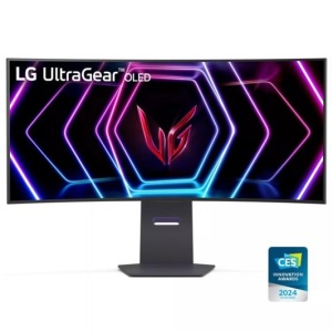 Monitor LG 39 39GS95QE-B.AEU - Img 2