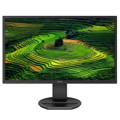 Monitor Philips 21.5" 221B8LHEB/00, Diagonal (inch): 21.5, Diagonal (cm): 54.5, Aspect ratio: 16:9, Panel: TN, Resolution: 1920x1080, Refresh Rate: 60Hz, Response time GtG: 1ms, Brightness (max): 250 cd/㎡, Contrast (static) : 1000:1, Contrast (dynamic):