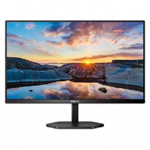 MONITOR Philips 24E1N3300A 23.8 inch, Panel Type: IPS, Backlight: WLED ,Resolution: 1920x1080, Aspect Ratio: 16:9, Refresh Rate:75Hz, Responsetime GtG: 4 ms, Brightness: 300 cd/m², Contrast (static): 1000:1,Contrast (dynamic): Mega Infinity DCR, Viewing