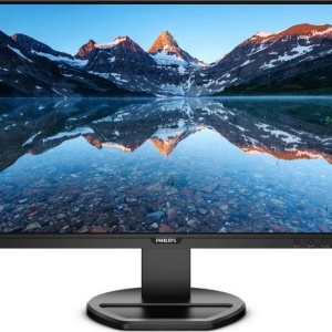 Monitor Philips 25" 252B9/00, Diagonal (inch): 25, Diagonal (cm): 63.5, Aspect ratio: 16:10, Panel: IPS, Resolution: 1920x1200, Refresh Rate: 60Hz, Response time GtG: 5ms, Brightness (max): 300 cd/m², Contrast (static) : 1000:1, Contrast (dynamic): - Img 3