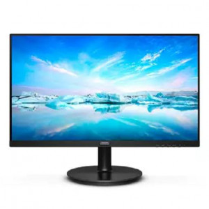 MONITOR Philips 271V8LA 27 inch, Panel Type: VA, Backlight: WLED ,Resolution: 1920x1080, Aspect Ratio: 16:9, Refresh Rate:75Hz, Responsetime GtG: 4 ms, Brightness: 250 cd/m², Contrast (static): 3000:1,Contrast (dynamic): Mega Infinity DCR, Viewing angle: