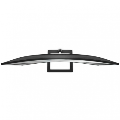 Monitor Philips 31.2" 322E1C/00, Curvature: 1500R, Diagonal (inch): 31.2, Diagonal (cm): 80, Aspect ratio: 16:9, Panel: VA, Resolution: 1920x1080, Refresh Rate: 75Hz, Response time GtG: 4ms, Brightness (max): 250 cd/㎡, Contrast (static) : 3000:1, - Img 14