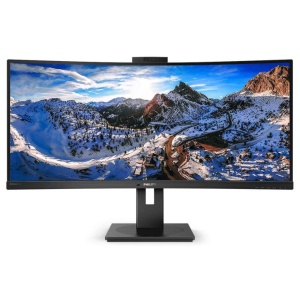 Monitor Philips 34" 346P1CRH/00 - Img 2