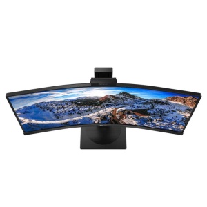 Monitor Philips 34" 346P1CRH/00 - Img 7