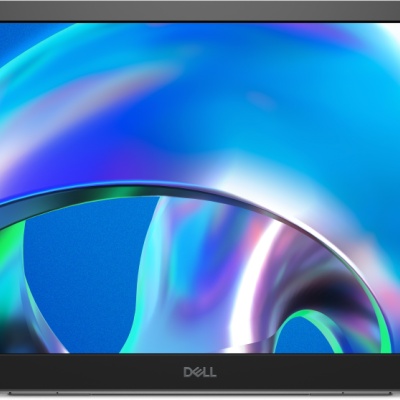 Monitor Portabil Dell 14" P1425, 35.57 cm, Maximum preset resolution: 1920 x 1200 at 60 Hz, Screen type: Active matrix-TFT LCD, Panel technology: In-Plane Switching (IPS) Technology, Backlight: LED Edgelight System, Faceplate coating: Anti-glare with