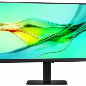 Monitor Samsung 24" LS24D600UAUXEN - Img 4