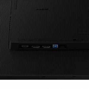 Monitor Samsung 24" LS24D600UAUXEN - Img 14