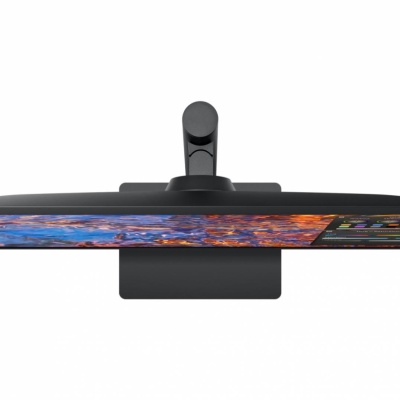 Monitor Samsung 27" LS27B800PXPXEN, Diagonal (inch): 27, Diagonal (cm): 69, Aspect ratio: 16:9, Panel: IPS, Resolution: 3840x2160, Refresh Rate: 60Hz, Response time GtG: 5ms, Brightness (max): 350 cd/m², Contrast (static) : 1000:1, Viewing angle: - Img 16