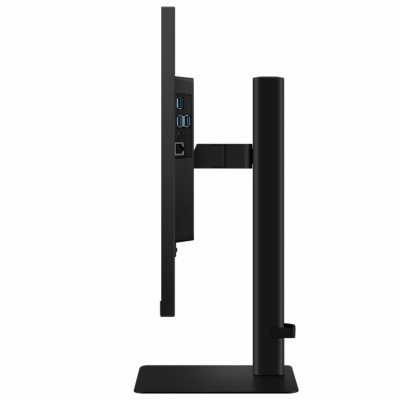 Monitor Samsung 27" LS27D800UAUXEN, Diagonal (inch): 27, Diagonal (cm): 69, Aspect ratio: 16:9, Panel: IPS, Resolution: 3840x2160, Refresh Rate: 60Hz, Response time GtG: 5ms, Brightness (max): 350 cd/m², Contrast (static) : 1000:1, Viewing angle: - Img 8