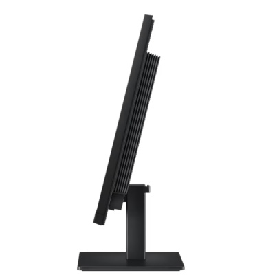 Monitor Samsung 27" LS27H700EAUXEN, Diagonal (inch): 27, Diagonal (cm): 68, Aspect ratio: 16:9, Panel: IPS, Resolution: 3840x2160, Refresh Rate: 60Hz, Response time GtG: 5ms, Brightness (max): 300 cd/m², Contrast (static) : 1000:1, Contrast (dynamic): - Img 4