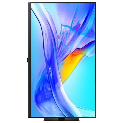 Monitor Samsung 32" LS32D800UAUXEN, Diagonal (inch): 32, Diagonal (cm): 81, Aspect ratio: 16:9, Panel: VA, Resolution: 3840x2160, Refresh Rate: 60Hz, Response time GtG: 5ms, Brightness (max): 350 cd/m², Contrast (static) : 3000:1, Viewing angle: - Img 5
