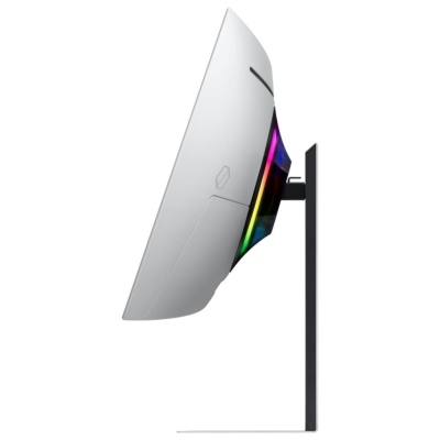 Monitor Samsung 34" LS34DG850SUXDU, Curvature: 1800R, Diagonal (inch): 34, Diagonal (cm): 86, Aspect ratio: 21:9, Panel: OLED, Resolution: 3440x1440, Refresh Rate: 175Hz, Response time GtG: 0.03ms, Brightness (max): 250 cd/m², Contrast (static) : 1M:1, - Img 10