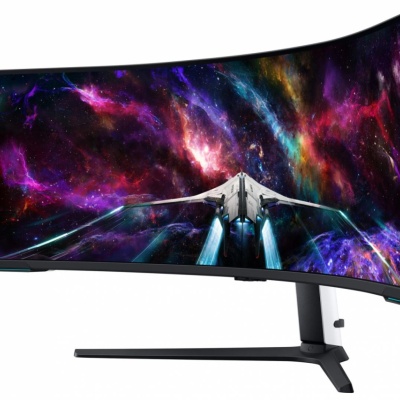 Monitor Samsung 57" LS57CG952NUXEN - Img 5
