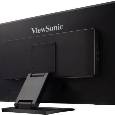 Monitor ViewSonic 27" TD2760, Touch: 10pts, Diagonal (inch): 27, Diagonal (cm): 69, Aspect ratio: 16:9, Panel: VA, Resolution: 1920x1080, Refresh Rate: 60Hz, Response time GtG: 6ms, Brightness (max): 250 cd/㎡, Contrast (static) : 3000:1, Viewing angle: - Img 14