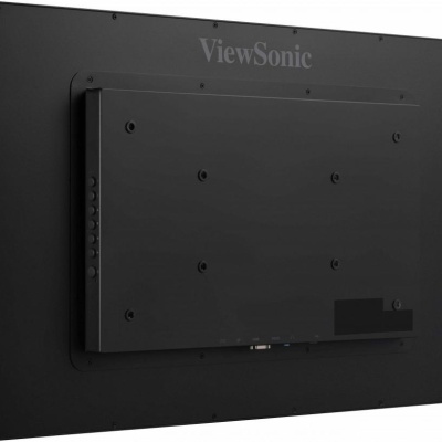 Monitor ViewSonic 32" TD3207, Touch: 10pts, Diagonal (inch): 32, Diagonal (cm): 81, Aspect ratio: 16:9, Panel: VA, Resolution: 1920x1080, Refresh Rate: 60Hz, Response time GtG: 5ms, Brightness (max): 450 cd/m², Contrast (static) : 3000:1, Contrast - Img 6