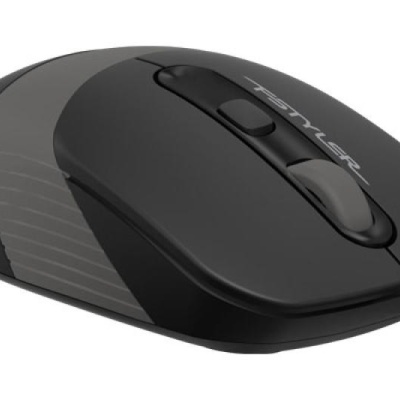 Mouse A4tech Gaming FG10, wireless, gri - Img 11