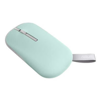 Mouse Asus MD100, wireless, purple - Img 4