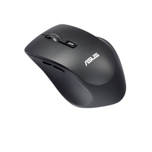 Mouse ASUS WT425, Wireless, Charcoal Black - Img 7