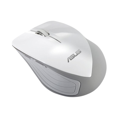 Mouse ASUS WT465 V2, Wireless, alb - Img 4