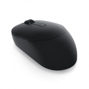 Mouse DELL MS3320W, wireless, negru - Img 5