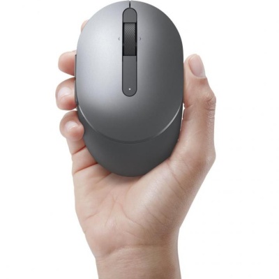 Mouse Dell MS5120W, Wireless, Titan grey - Img 2