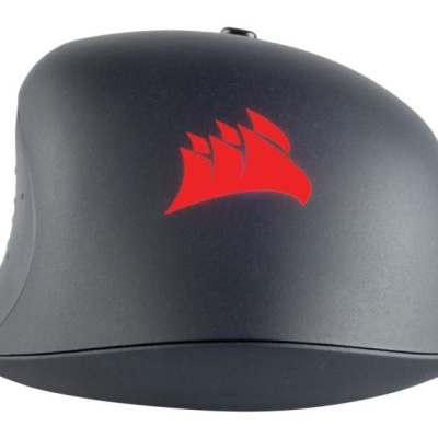 Mouse Gaming Corsair HARPOON RGB PRO Optical cu fir, negru - Img 6