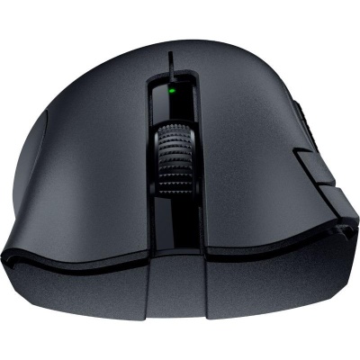 Mouse Gaming Wireless Razer DeathAdder V2 X HyperSpeed, 14000 dpi, negru - Img 3