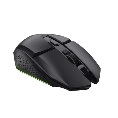 Mouse Gaming Wireless Trust GXT 110 Felox DPI: 1000-4800, negru - Img 8
