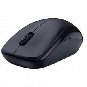 Mouse Genius NX-7000 wireless, PC sau NB, wireless, 2.4GHz, optic, 1200 dpi, butoane/scroll 3/1, negru - Img 3