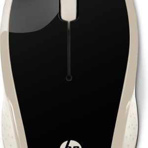 Mouse HP Wireless 200 Silk, negru - Img 3